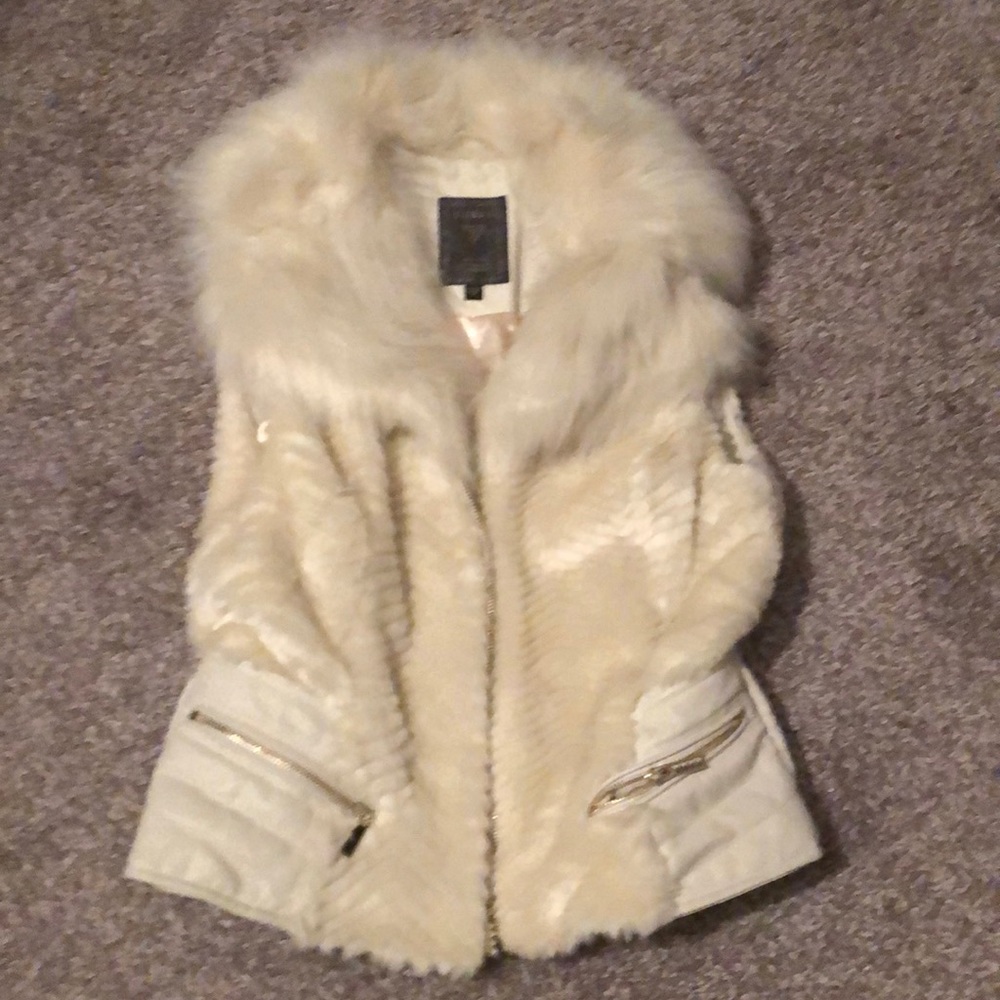 Vest